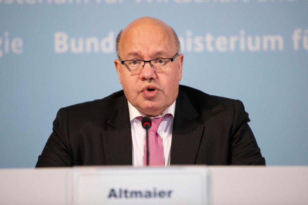 EU Must Diversify Trade Ties, Develop Own Value Chains: German Economy Minister