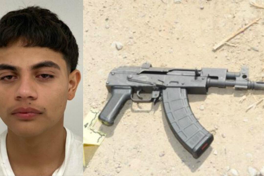 Police Officer Was ‘Ambushed,’ Officials Say