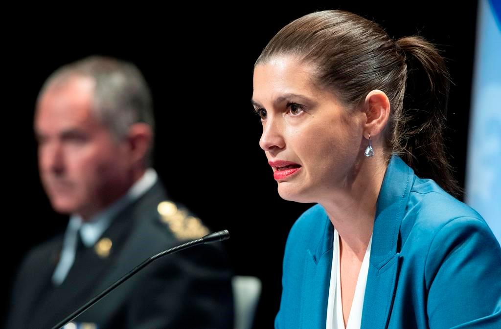 Provinces Crack Down as COVID-19 Cases Surge Across Much of Canada