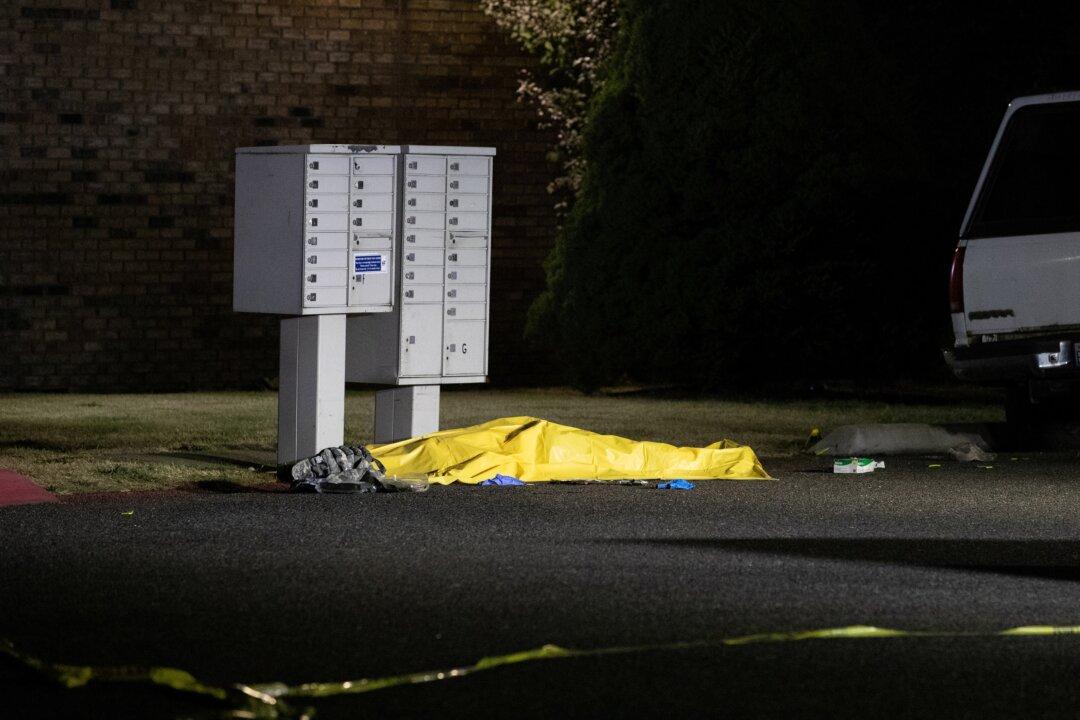 Accused Portland Murderer Pointed Gun at Officers Before He Was Killed: Detectives