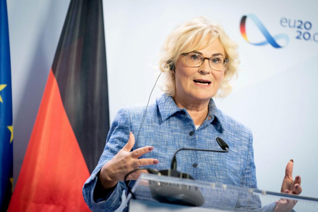 German Proposal Seeks to Avoid Bankruptcy Wave Due to CCP Virus