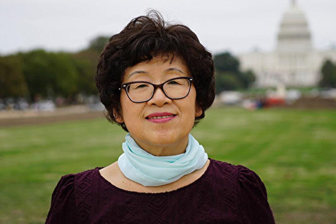 Maryland Woman, 74, Honored for Helping Vulnerable Seniors Amid the CCP Virus