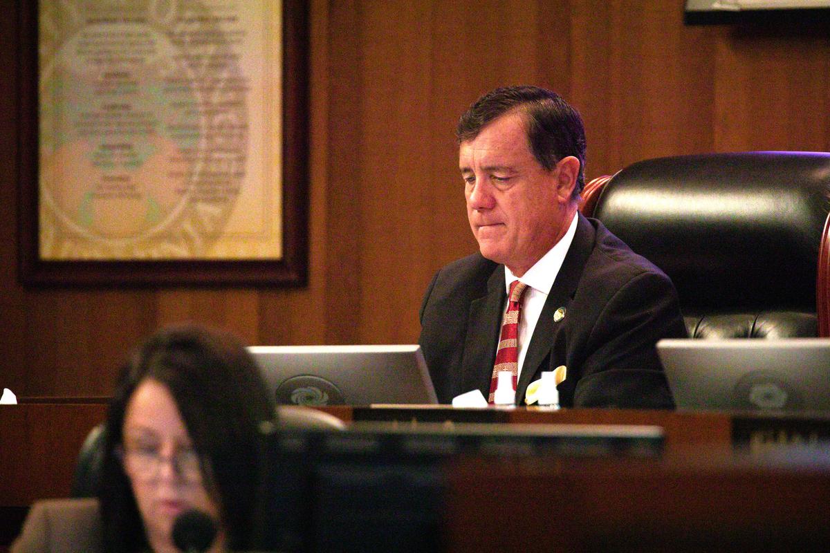 Orange County Supervisors Allocate $1 Million to Ailing Restaurants