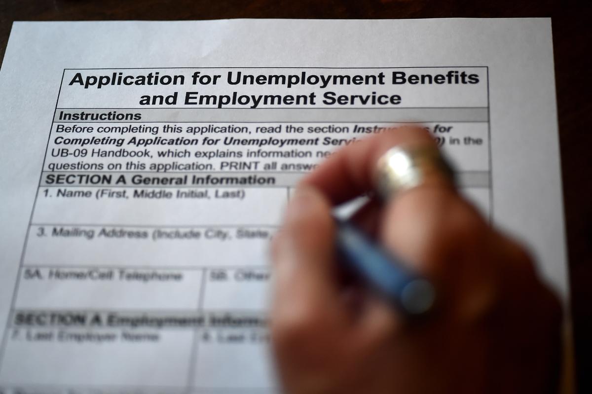 House Passes Bill Incentivizing States to Claw Back Fraudulent Unemployment Insurance Benefits
