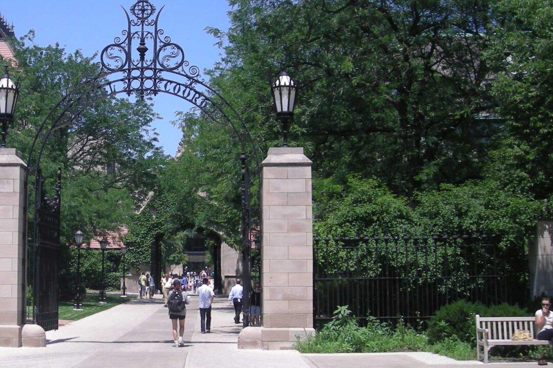 University of Chicago English Department Accepts Grad Applicants Only for Black Studies