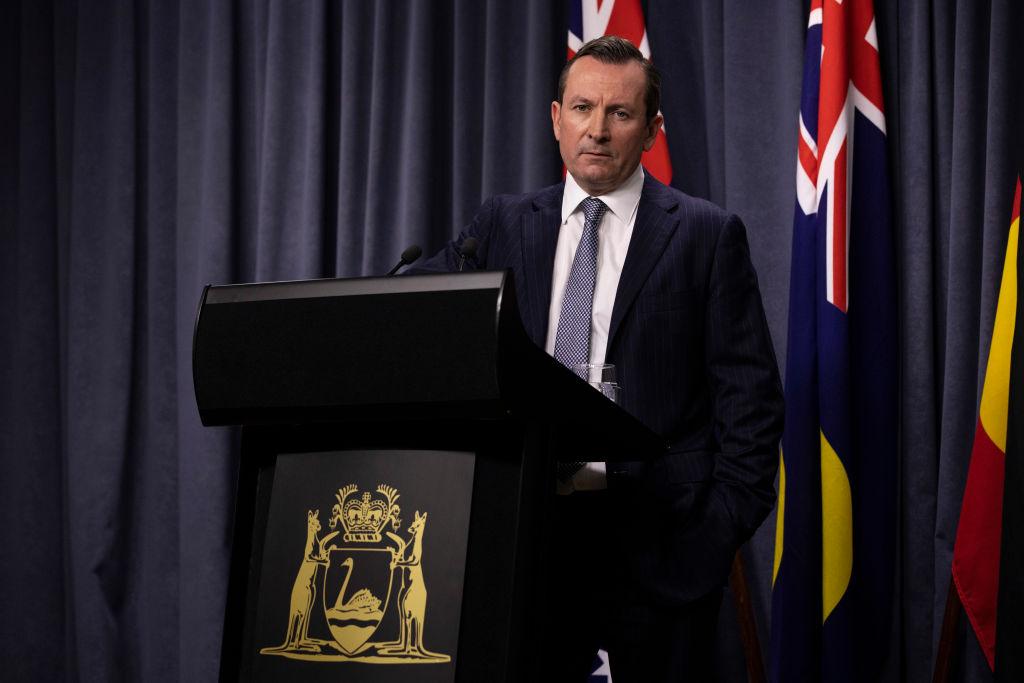 One-Off Power Credit For Every Western Australian Household