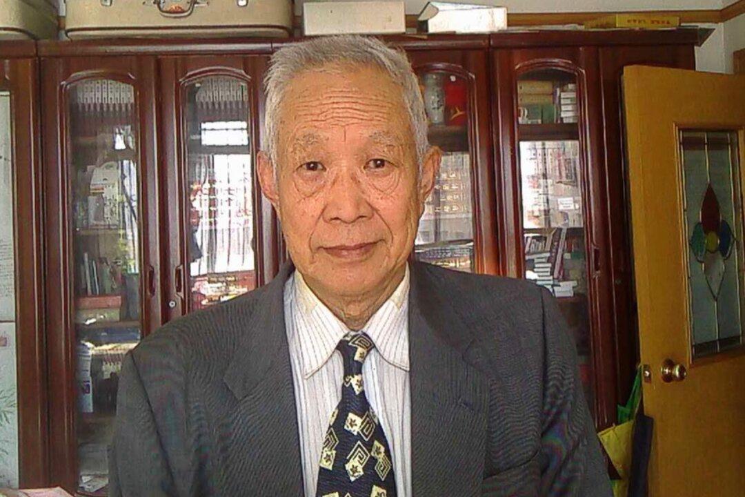 Beijing Has No Way Out of the Crises It Faces: Chinese Scholar