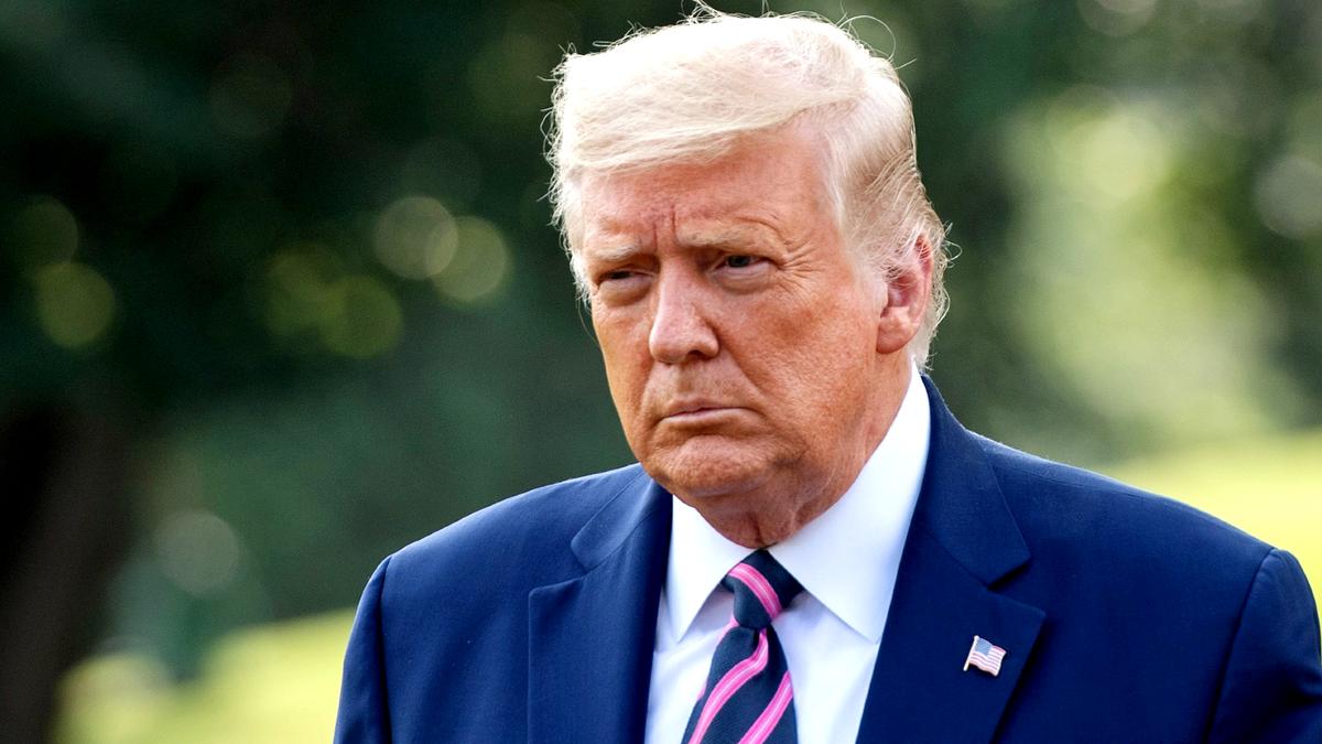 Trump Campaign Lawyer Says She Was Harassed, Threatened by Attorney at Opposing Firm