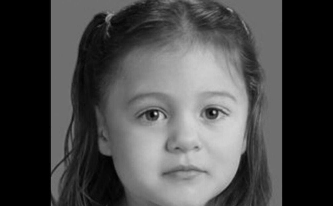 Delaware Police: Remains Found Last Year Belong to 3-Year-Old Girl, 2 Charged