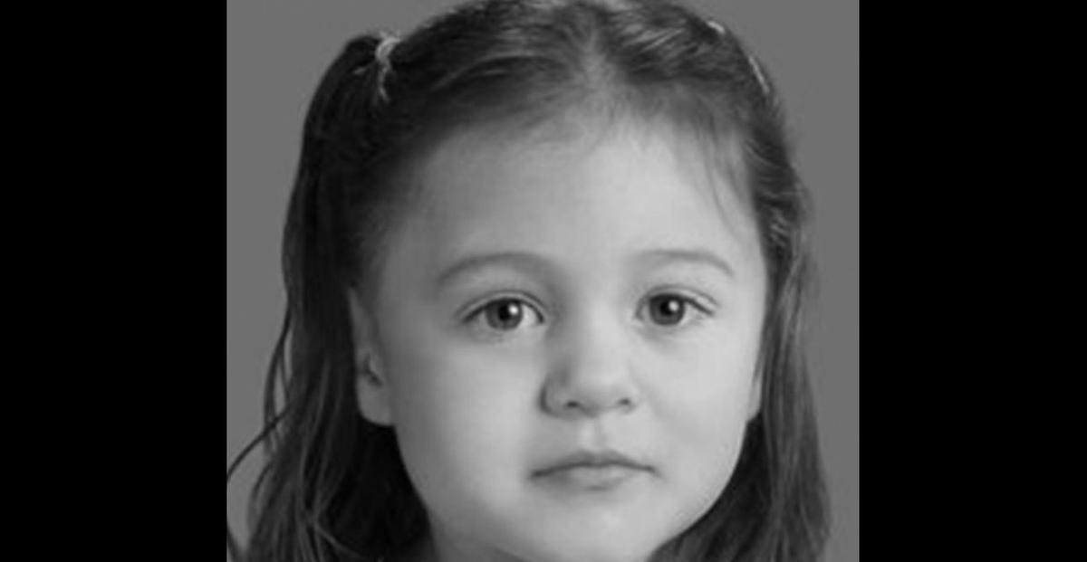 Delaware Police: Remains Found Last Year Belong to 3-Year-Old Girl, 2 Charged