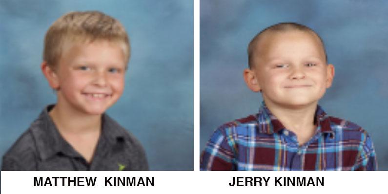 Two Boys Taken From South Carolina Bedroom Found Safe in Florida: Officials