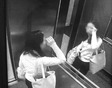 Chinese-speaking scammers are posing as Chinese authority figures (including police) and duping Chinese students in Australia to participate in "virtual kidnappings," while extorting their family members at the same time (Image Supplied NSW Police).