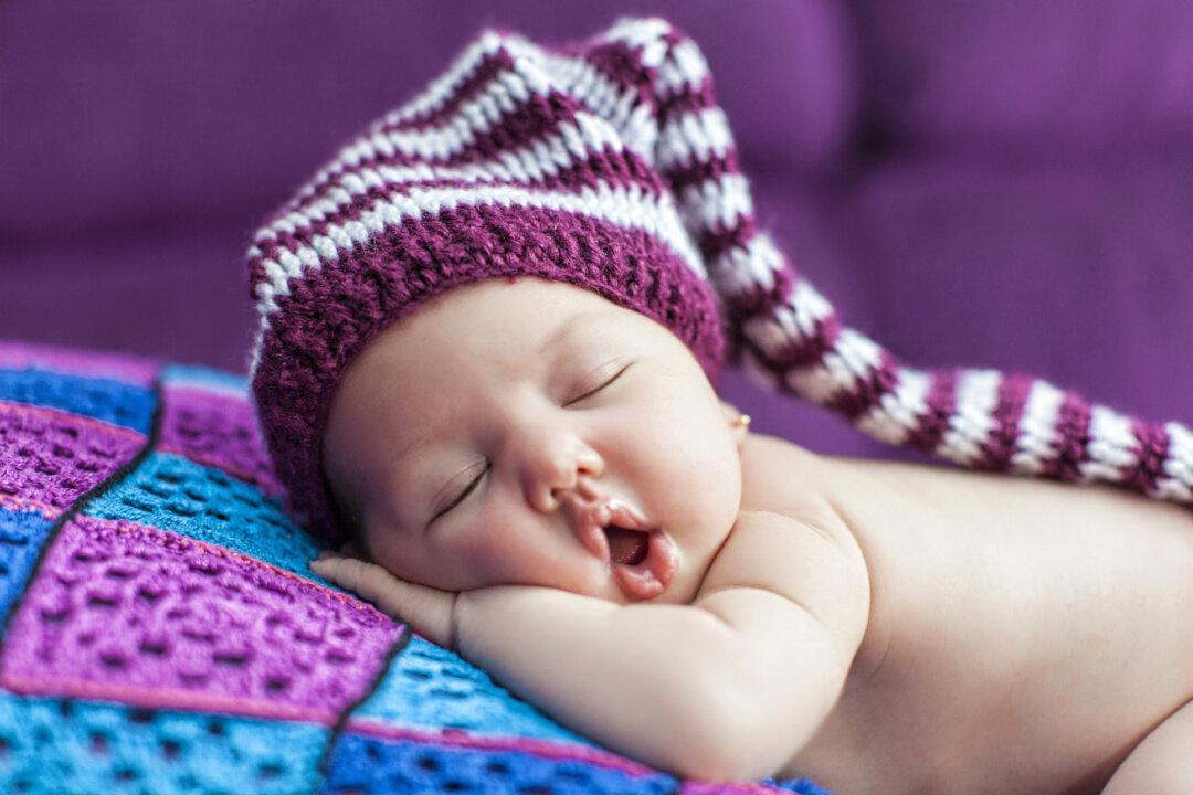 Breathing Yourself to Sleep