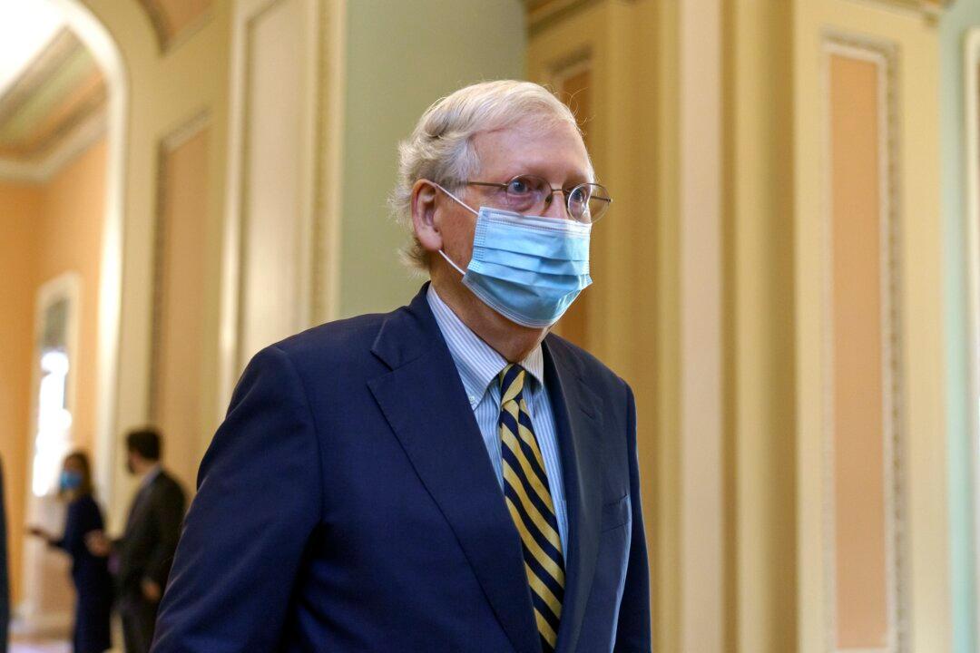 Republicans Say Supreme Court Won’t Remove Obamacare