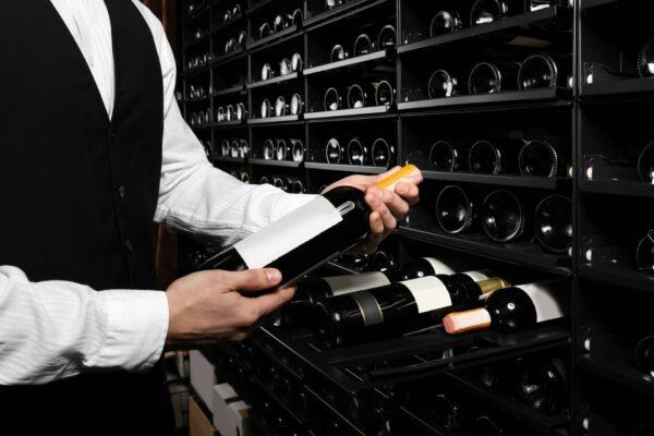 Most wine enthusiasts enjoy uncorking a cheap bottle of wine and discovering that it's delicious. (Africa Studio/Shutterstock)