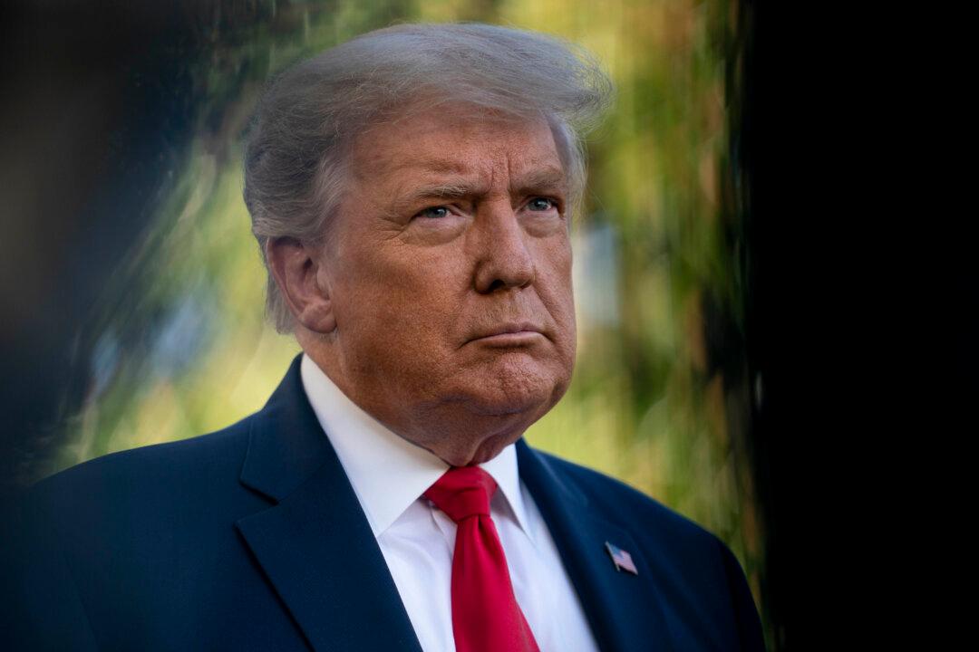 Trump to Sign Executive Order to Protect Babies That Survive Abortion