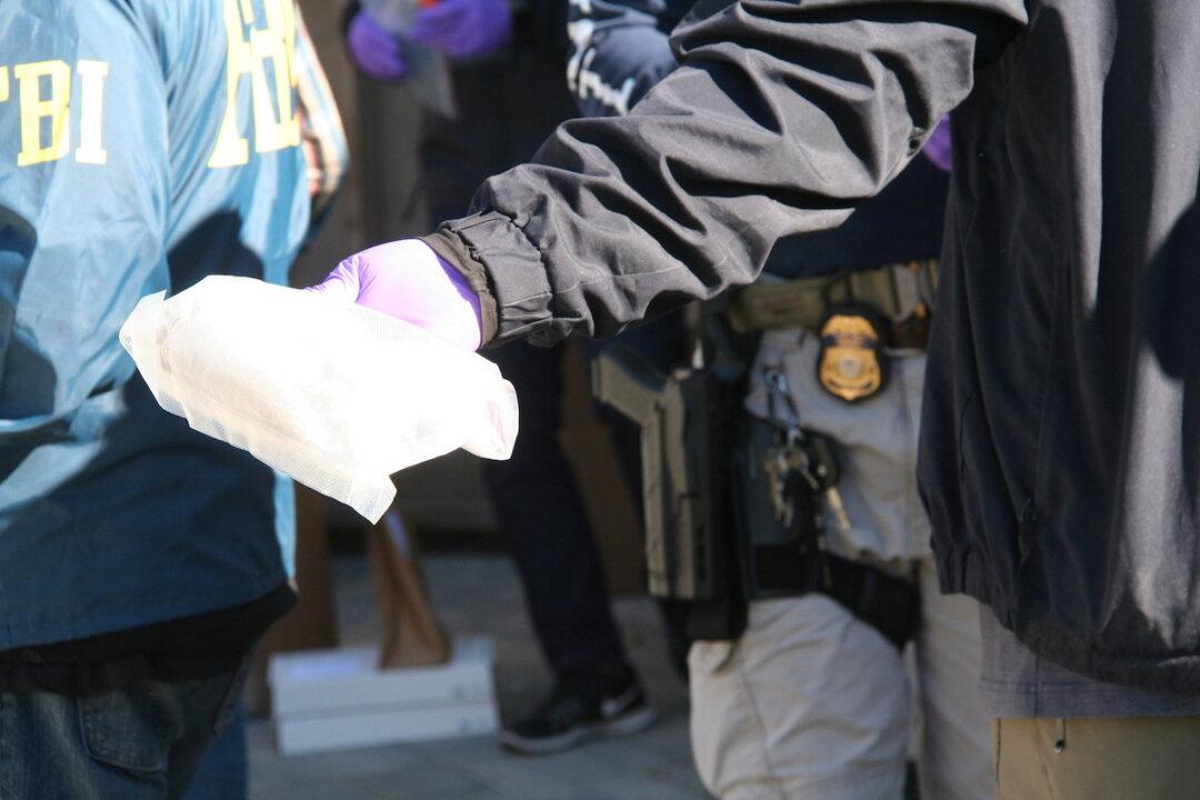 179 Arrested, $6.5 Million Seized in Darknet Drug Trafficking Sting