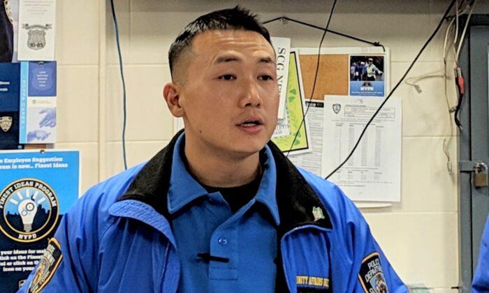 Cop Accused of Spying for Chinese Government to Be Released on $2 Million Bond