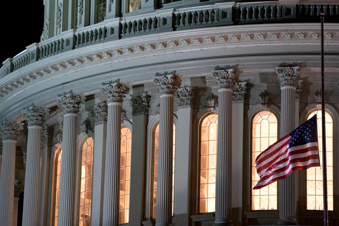 Over 80 Percent of US Respondents Say They Are ‘Proud to Be an American’: Survey