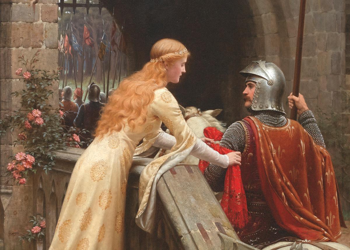 Treat Her Like a Lady: Let’s Bring Back Chivalry
