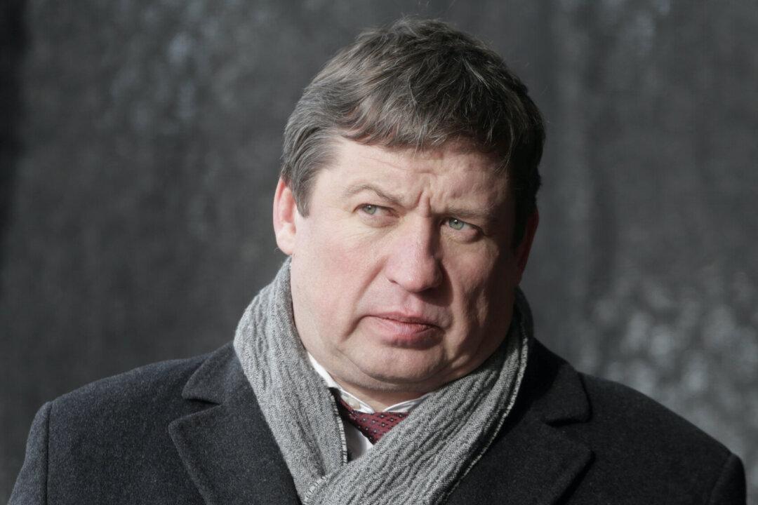 US Troops to Stay Longer in Lithuania, Defense Minister Says