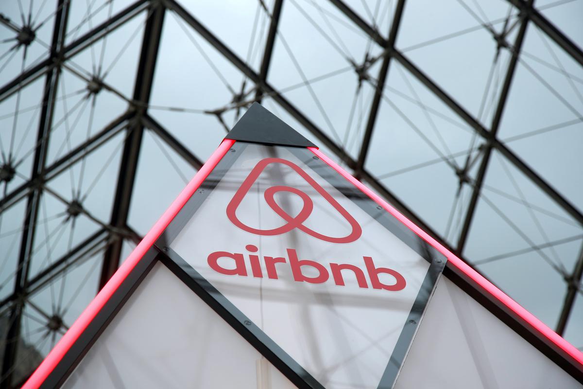 Airbnb Takes Legal Action Against Guest After House Is Wrecked