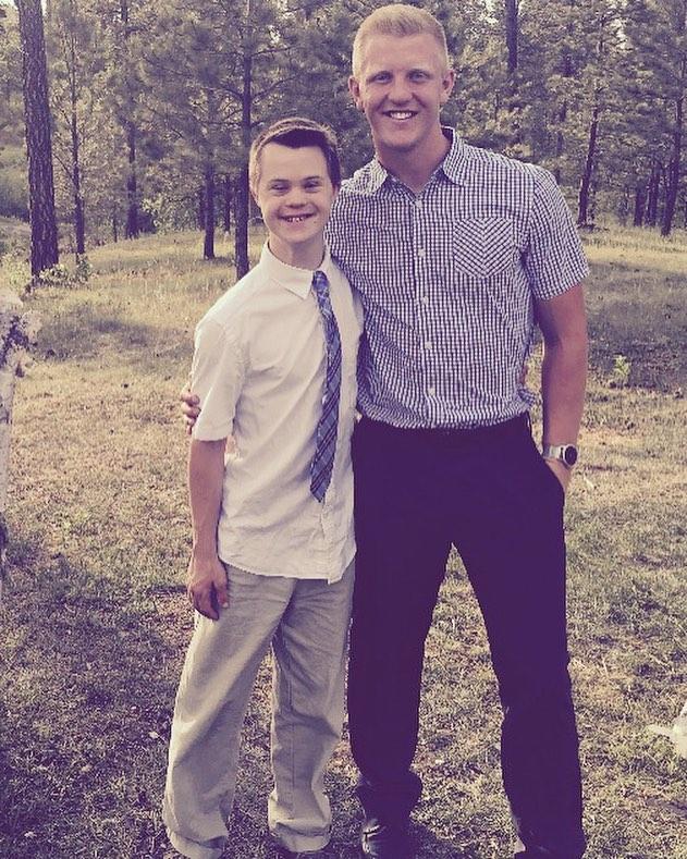 (Courtesy of <a href="https://www.instagram.com/keepitclaussy/">Will Claussen</a>)
