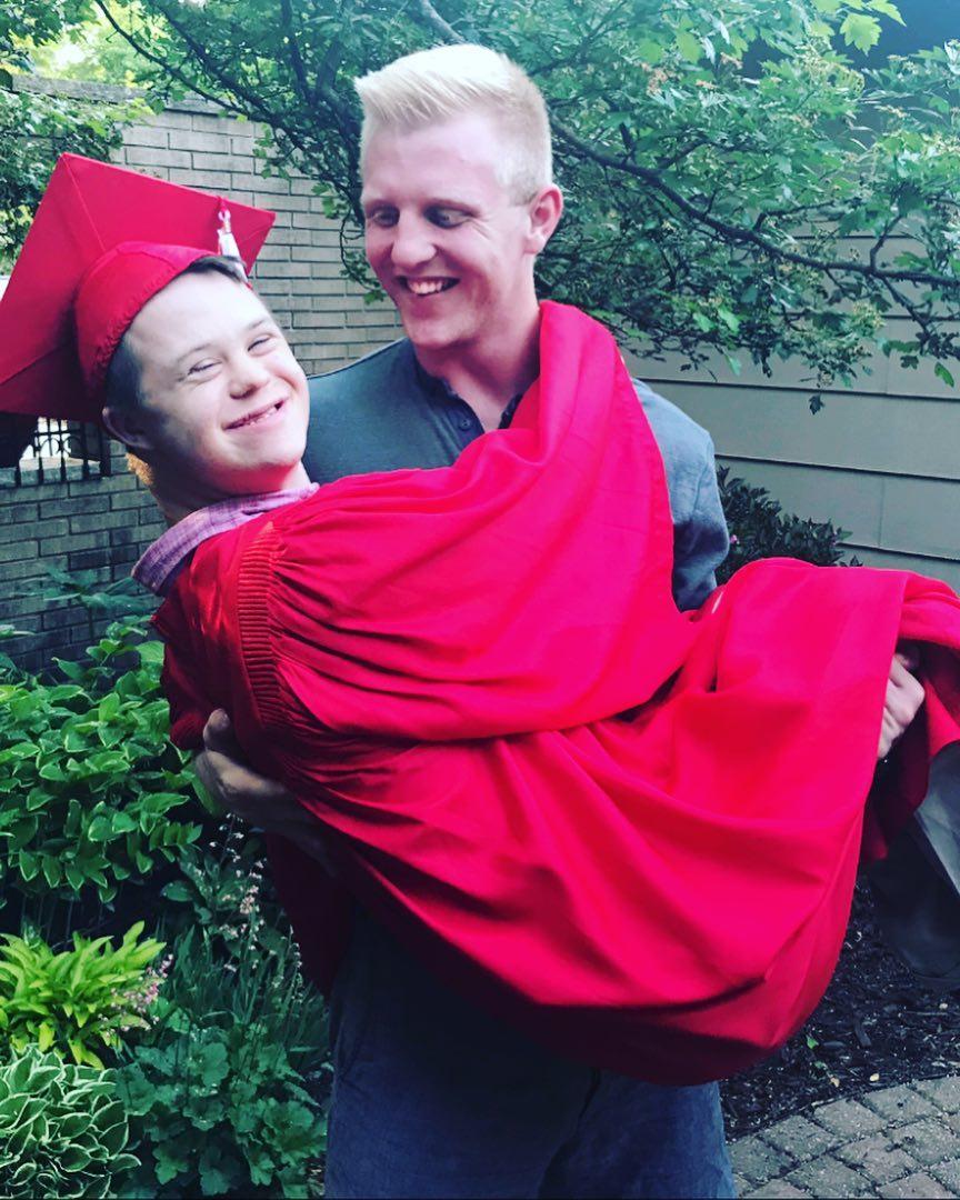(Courtesy of <a href="https://www.instagram.com/keepitclaussy/">Will Claussen</a>)