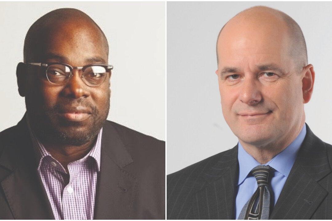 The Civility Project Is Helping Dial Back the Vitriol