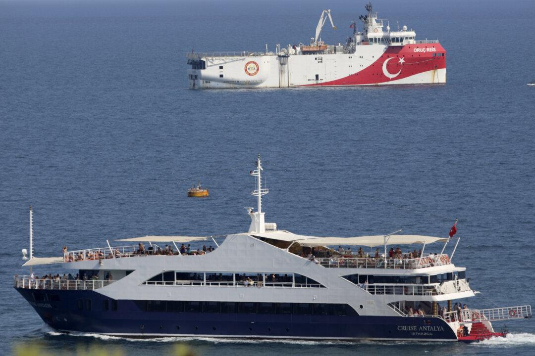 Greece: Maritime Talks With Turkey Might Resume Soon