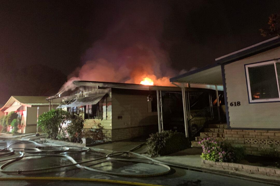 First Responders in OC Answer Calls to Recent Tragedies