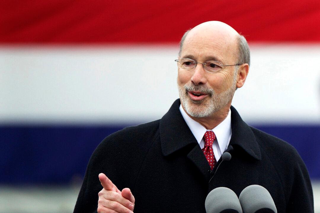 Court Denies Effort to Force Withdrawal of Pennsylvania Election Certification