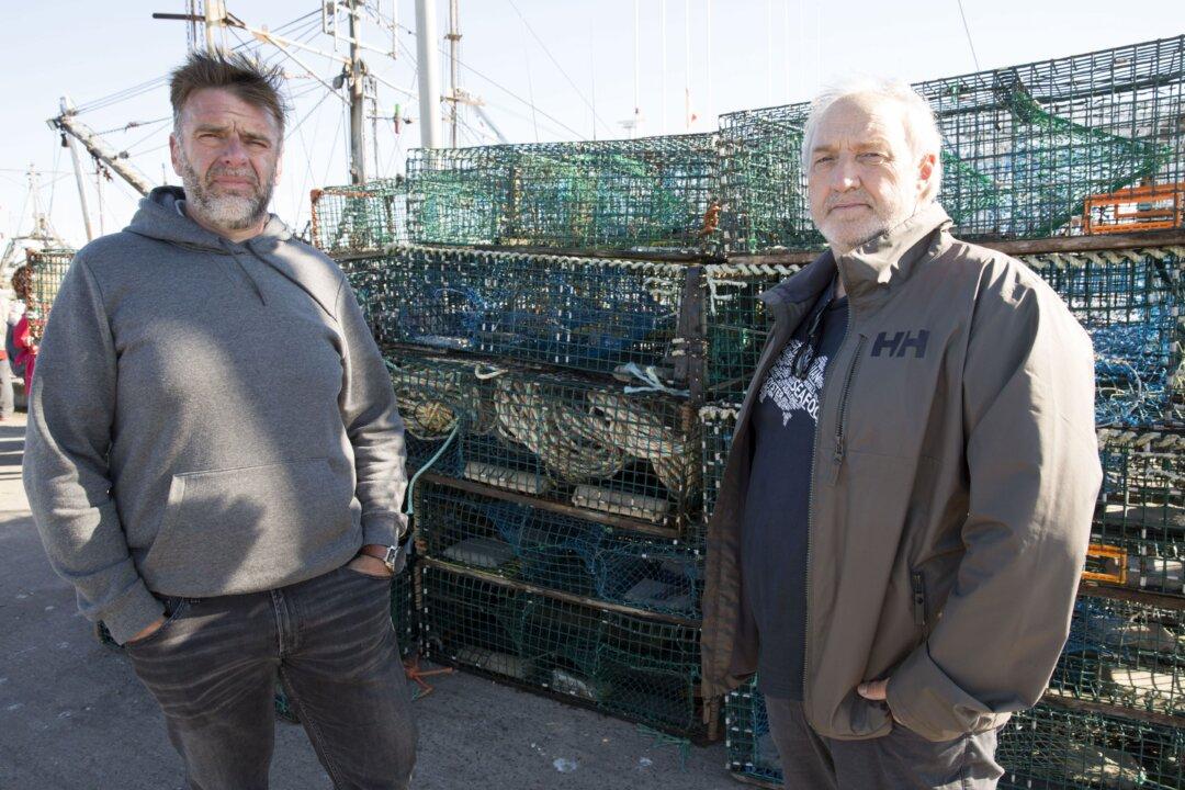 Tensions Flare as Indigenous Lobster Fishery Begins in Nova Scotia