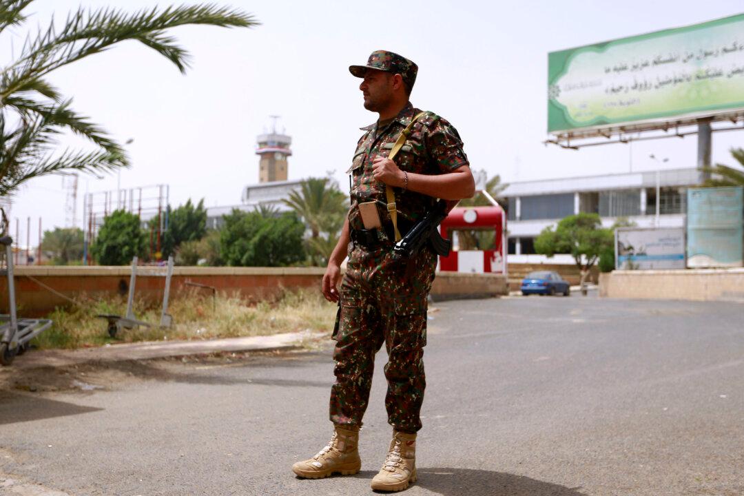 Renewed Calls for Ottawa to End Arms Sales to Saudi Arabia