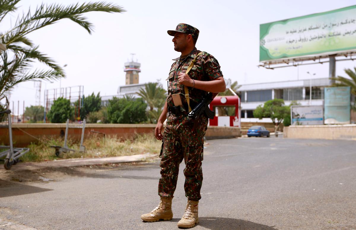 Renewed Calls for Ottawa to End Arms Sales to Saudi Arabia