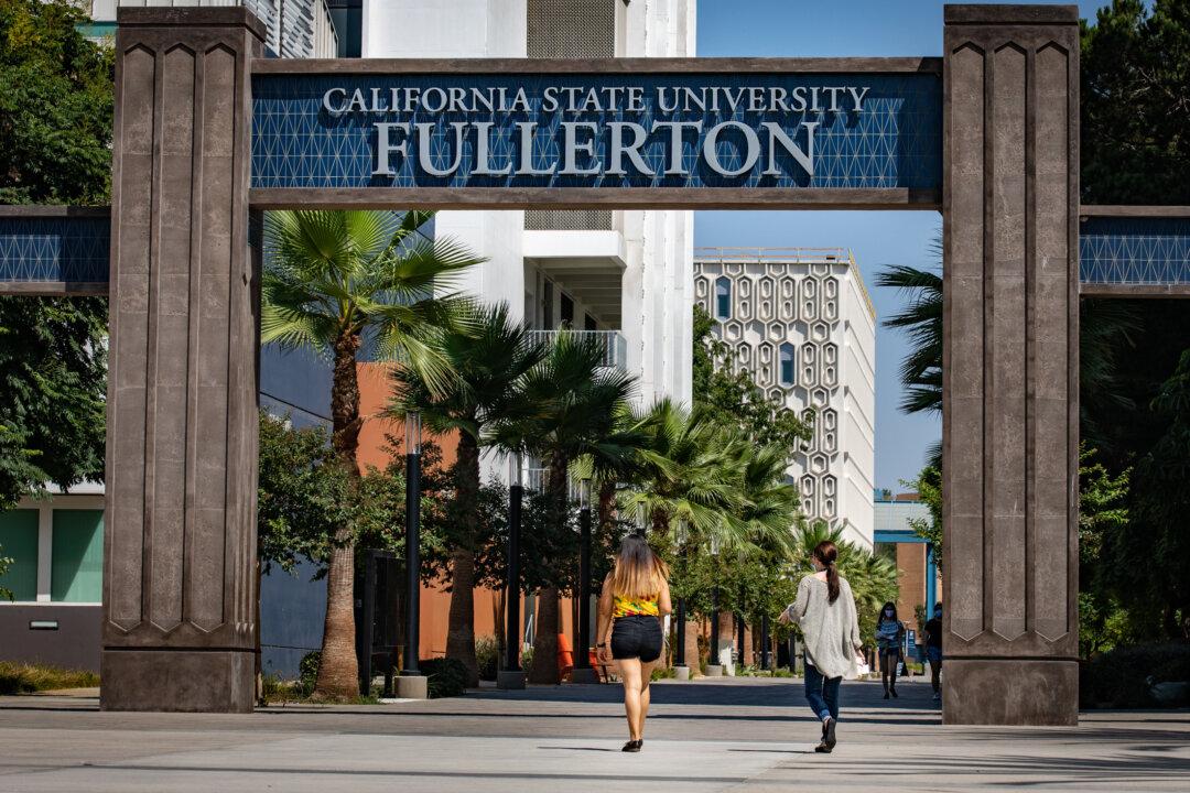 California Bill Would Let State Colleges Hire Illegal Immigrant Students