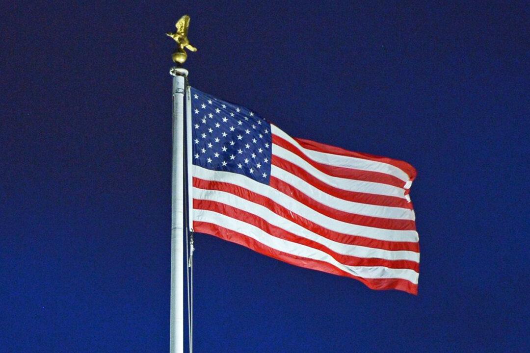 Red States Should Revolt Against the ‘Blue-State Bailout’