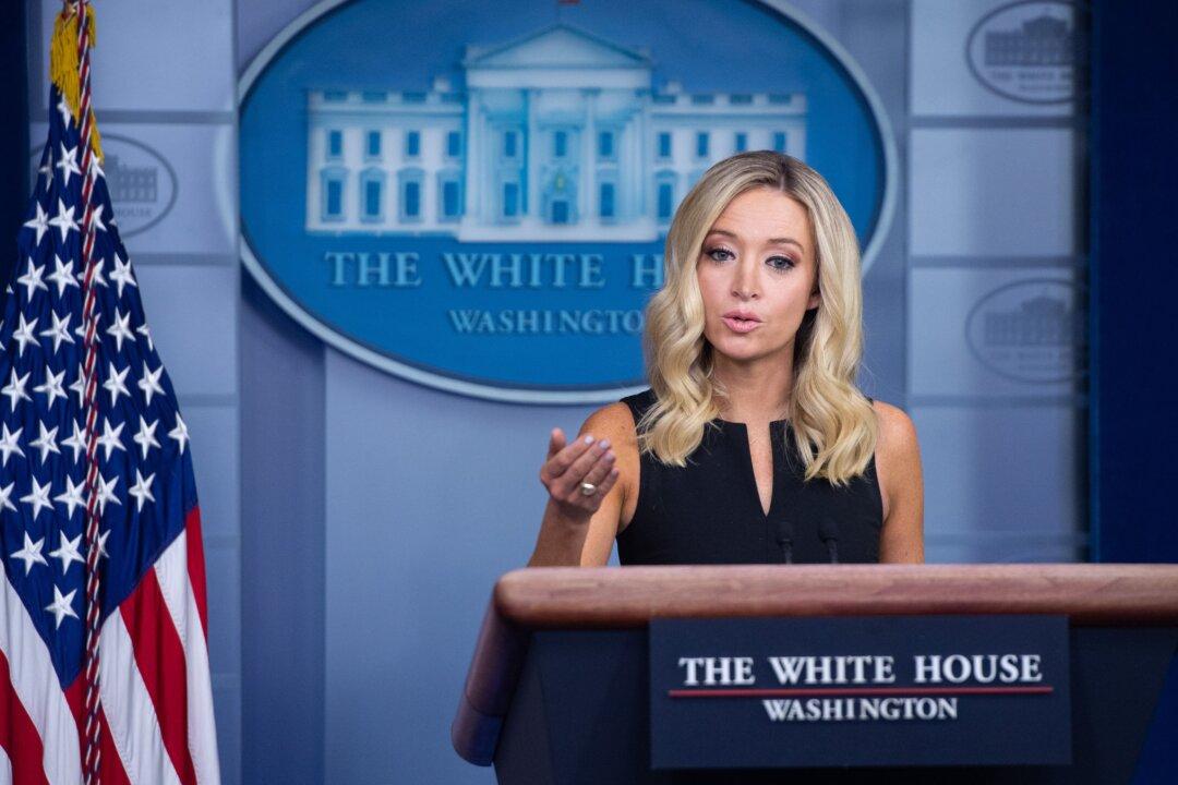 White House Calls for ‘Targeted’ Aid as Congress Stalls on Stimulus