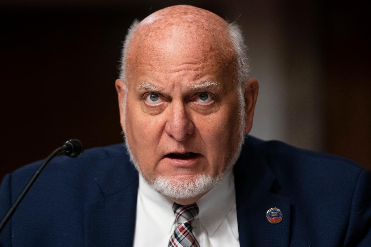 Sufficient CCP Virus Vaccines for All Americans to Be Available by July 2021