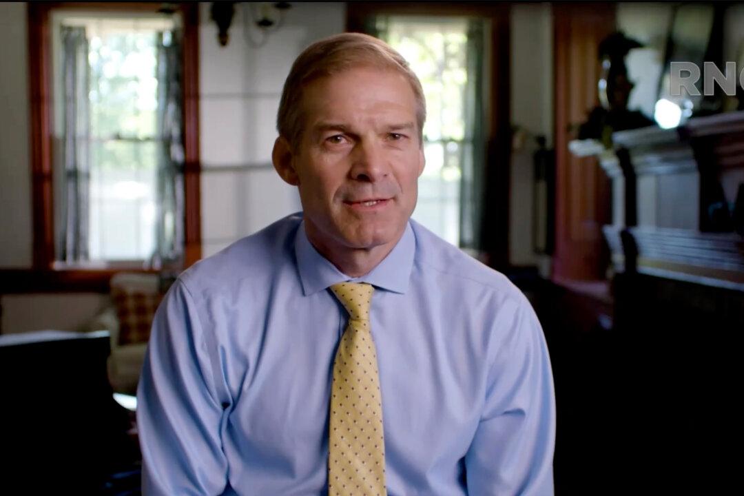 Staffers for Jim Jordan Have Independently Verified Hunter Biden Emails, Congressman Says