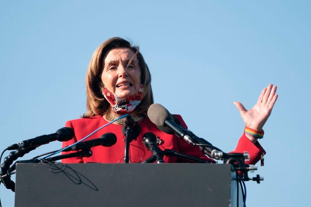 House Approves Bill to Avert Government Shutdown on Oct. 1