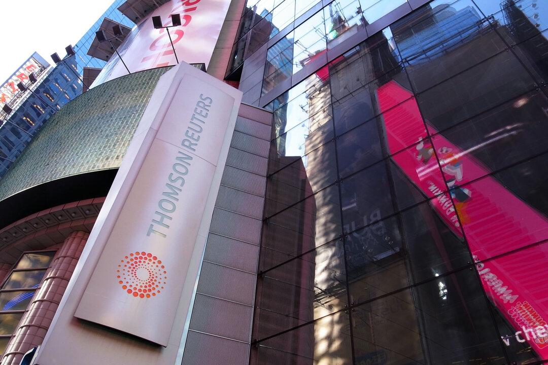 Legacy Media Illegally Colluded With Big Tech to Censor News Publishers: Lawsuit