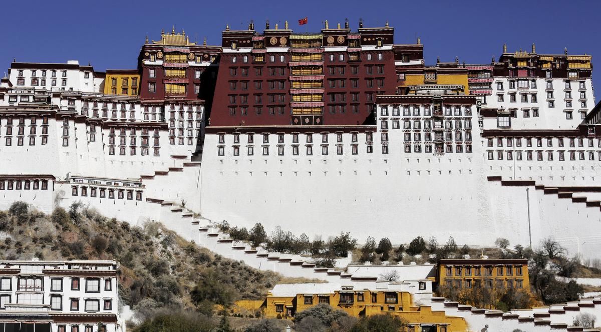 Lawmakers Call for Action on Mass Vocational Training in Tibet