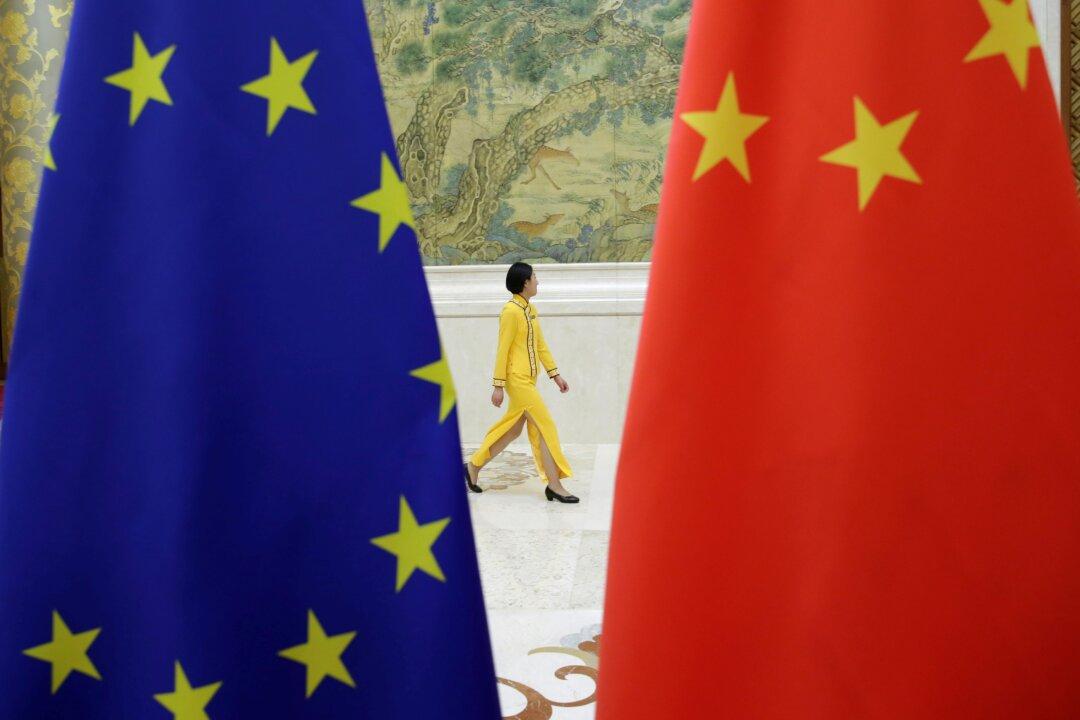 EU Launches Investigation Into Chinese Optical Fiber Cable Imports