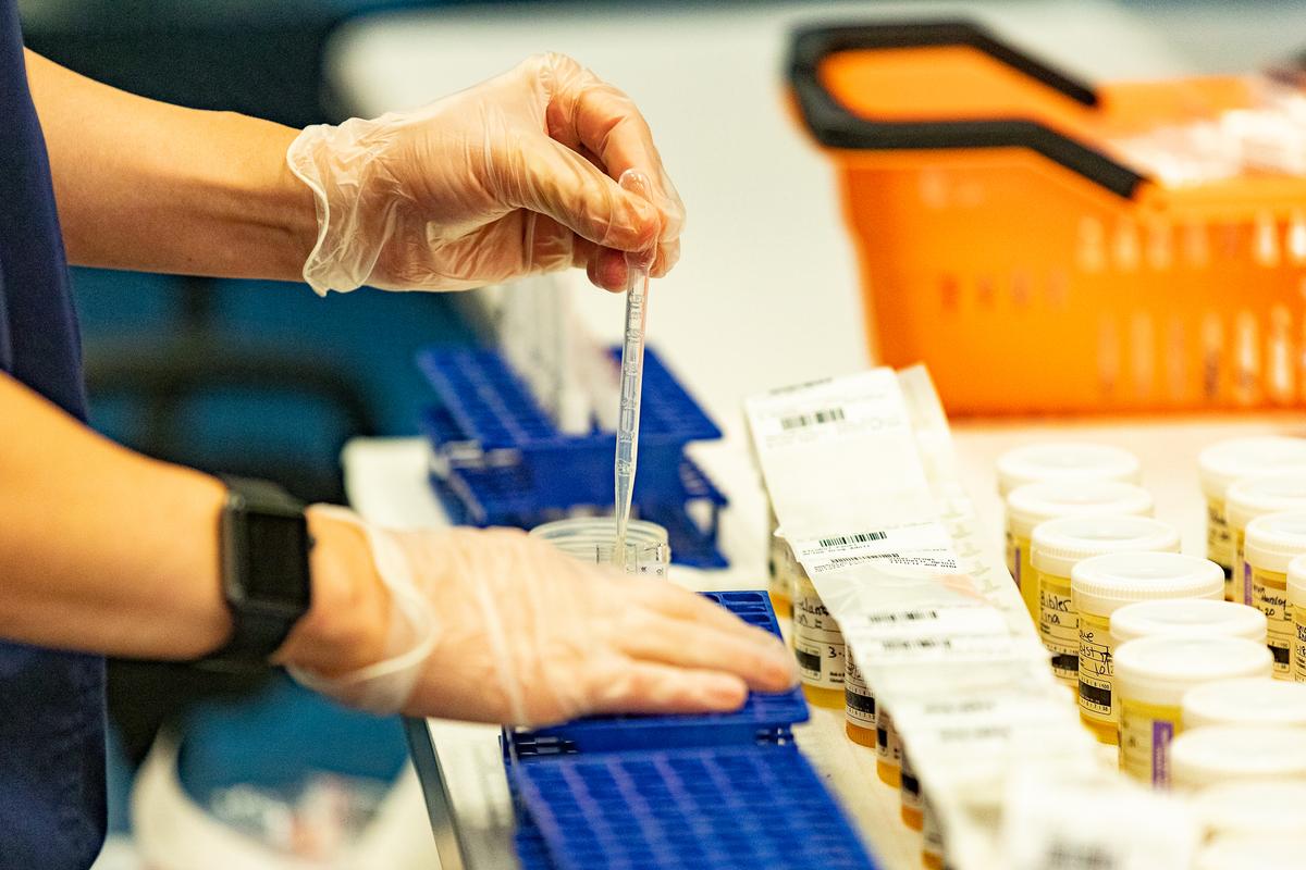 CA School Board Asks State to End Weekly COVID Testing of Unvaccinated Employees