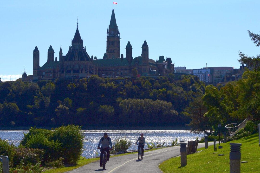 Governing by Timeless Conservative Principles Would Set Canada on a Better Course