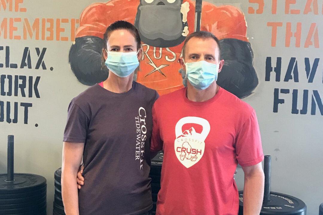 Gym-Goer Narrowly Escapes Death Thanks to Instructor’s CPR and Military Training