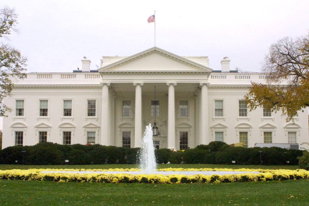 New White House Bible Study to Be Announced During DC Prayer March