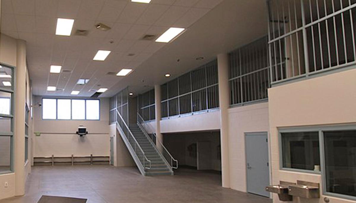 Oregon Prison to Be Repurposed to Provide Homes for the Homeless in October