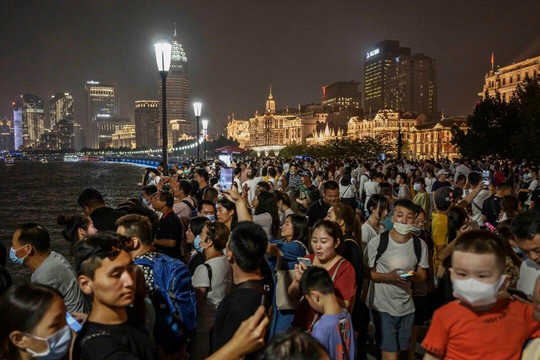 China’s Post-Pandemic Recovery Has Severe Regional Imbalances—Survey